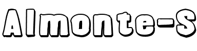 Almonte Slam Regular.ttf