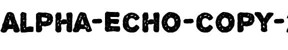 Alpha Echo Regular.ttf