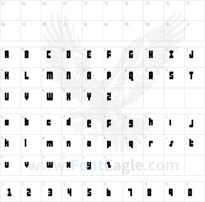 Alpha-Taurus-Condensed