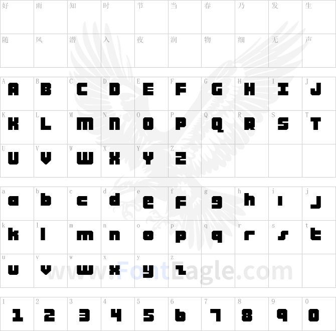 Alpha-Taurus-Expanded