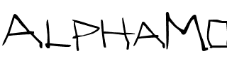 AlphaMouse Regular.ttf
