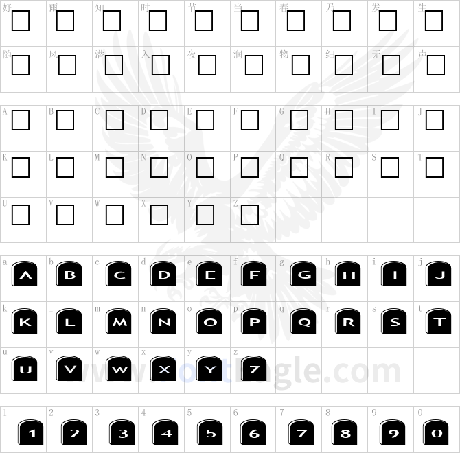 AlphaShapes-gravestones-2