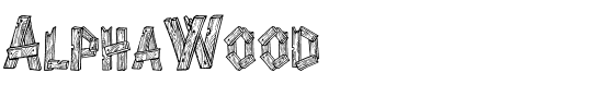 AlphaWood Regular.ttf