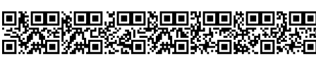 AlphanumericQR Regular.ttf