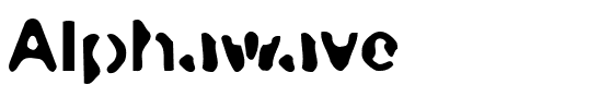 Alphawave Regular.ttf
