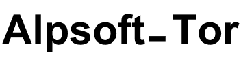 Alpsoft Tor Regular.ttf