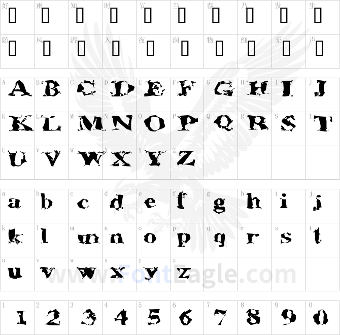 AluminumShredExtended