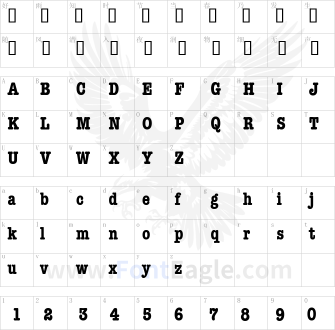 AmTypewriterCdITCTT-Bold