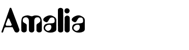 Amalia Regular.ttf