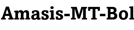 Amasis MT Bold.ttf
