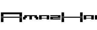 AmazHacker Regular.ttf