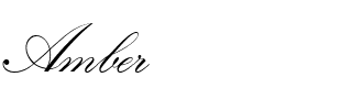 Amber Regular.ttf