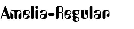 Amelia Regular.ttf