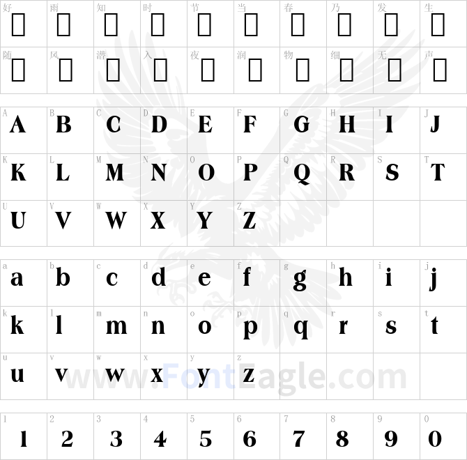Americana-Extra-Bold-Condensed-BT