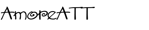 AmoreATT Regular.ttf