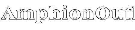 AmphionOutline Regular.ttf