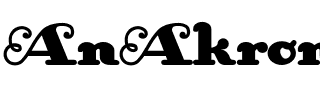 AnAkronism Regular.ttf
