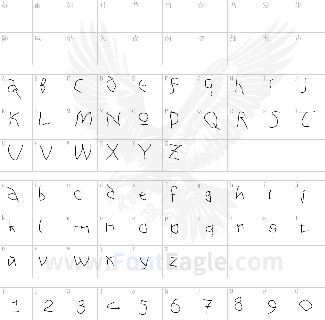 AnAlphaBetIsm-Medium