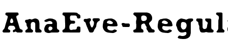 AnaEve Regular.ttf
