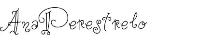 AnaPerestrelo Medium.ttf