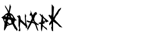 AnarK Normal.ttf
