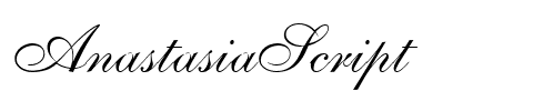 AnastasiaScript Regular.ttf