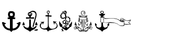 Anchor Normal.ttf
