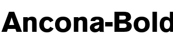 Ancona Bold.ttf