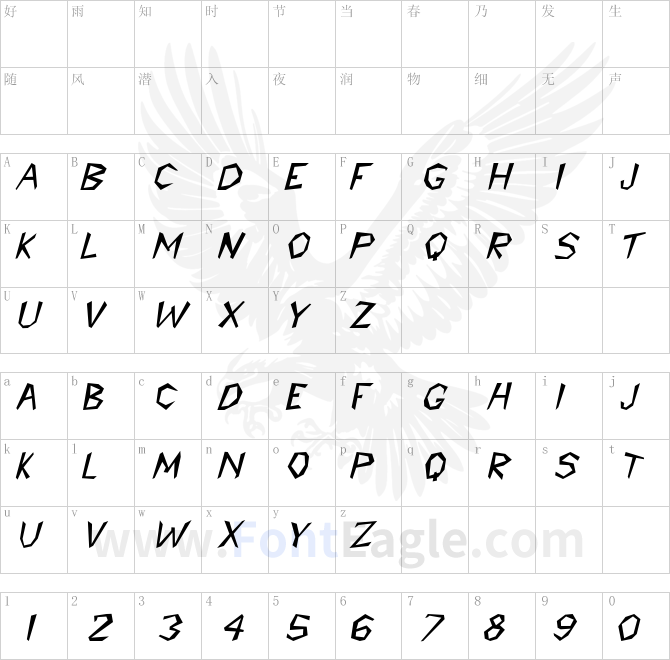 Andorra-Italic