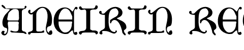 Aneirin Regular.ttf