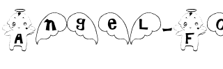 Angel Font Regular.ttf