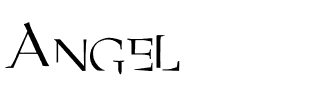 Angel Regular.ttf