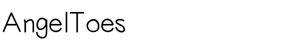 AngelToes Medium.ttf