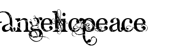 Angelic Peace Normal.ttf
