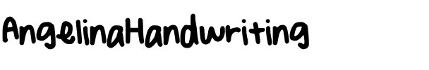 AngelinaHandwriting Medium.ttf