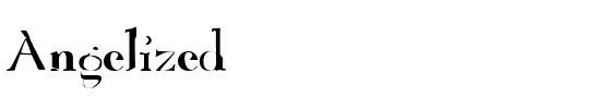 Angelized Normal.ttf
