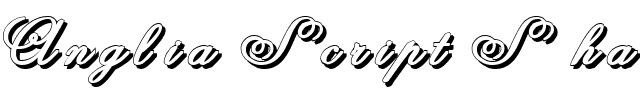 Anglia Script Shadow Regular.ttf