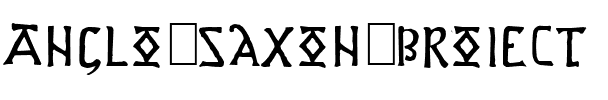 Anglo-Saxon Project Regular.ttf