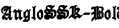 AngloSSK Bold.ttf