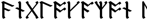 AngloSaxon Runes Regular.ttf
