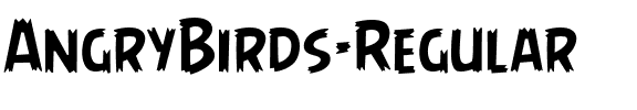 AngryBirds Regular.ttf