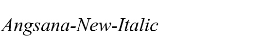 Angsana New Italic.ttf