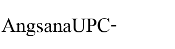 AngsanaUPC Regular.ttf