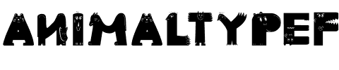 AnimalTypeFaces Regular.ttf