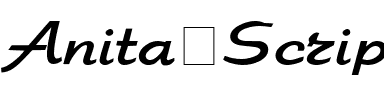 Anita Script Regular.ttf