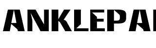 Anklepants Regular.ttf