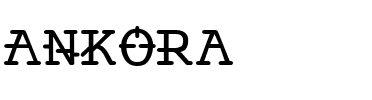 Ankora Regular.ttf