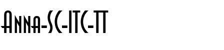 Anna SC ITC TT Regular.ttf