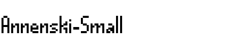 Annenski-Small Regular.ttf