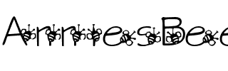 AnniesBees Regular.ttf